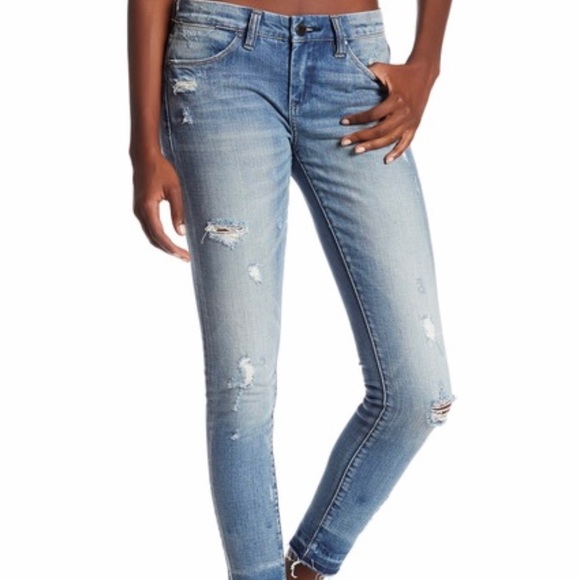 Blank NYC | Jeans | Blank Nyc Intro 